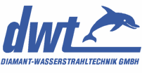 dwt Diamant- Wasserstrahltechnik GmbH